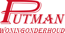 Putman Woningonderhoud Logo